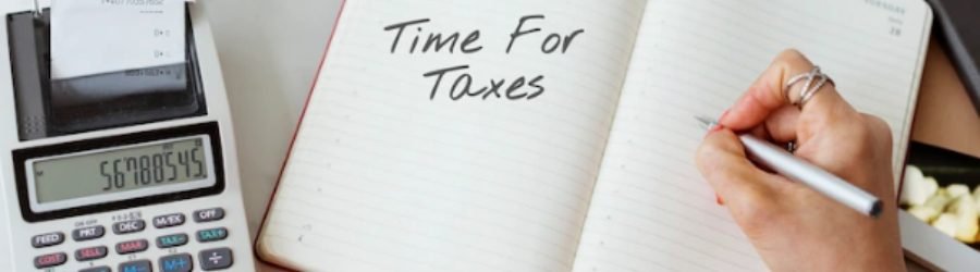 capital gains tax return